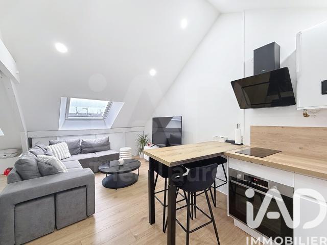 Appartement location à Saint-Nazaire, Saint-nazaire