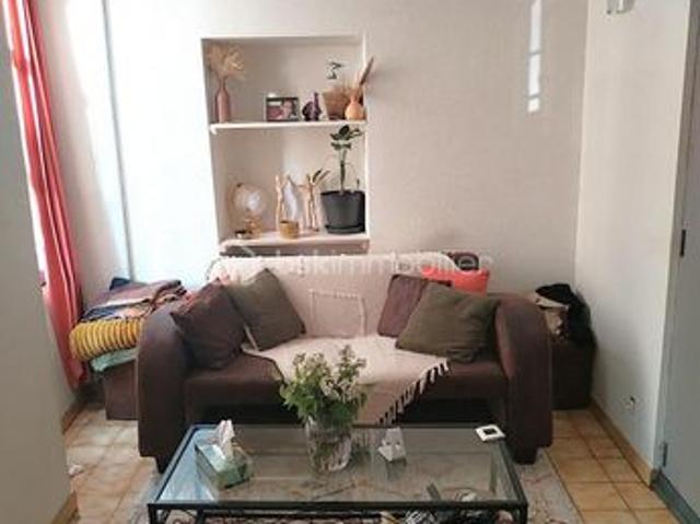 Appartement vente à Largentière, Aubenas