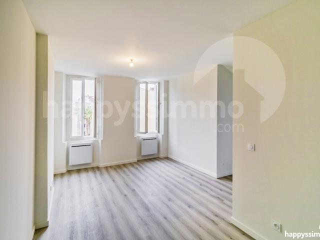 Appartement vente à Arrondissement de Toulon, La Seyne-sur-mer