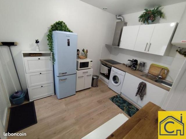 Appartement vente à Argenteuil, Cormeilles-en-parisis