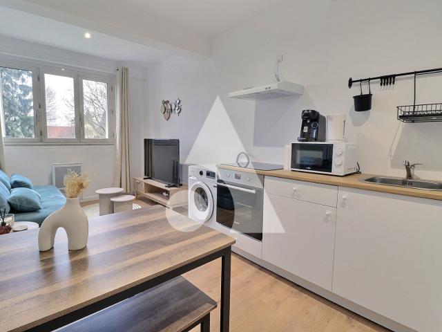 Appartement vente à Argenteuil, Ermont