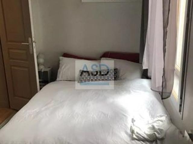 Appartement vente à Lille