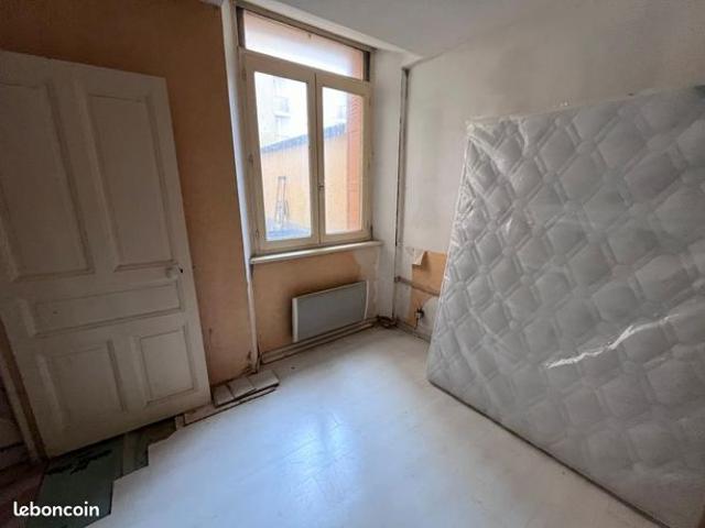 Appartement vente à Rodez, Onet-le-château