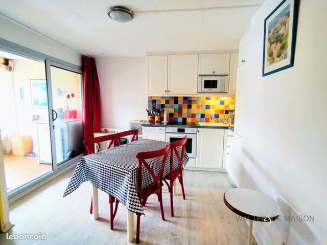 Appartement vente à Arrondissement de Draguignan, La Croix-valmer