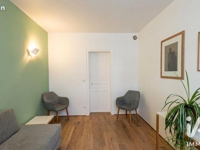 Appartement vente à Saint-Denis, Saint-denis