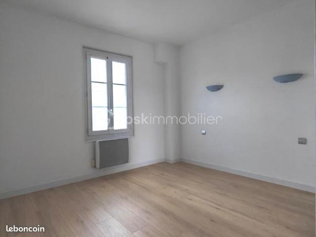 Appartement vente à Melun