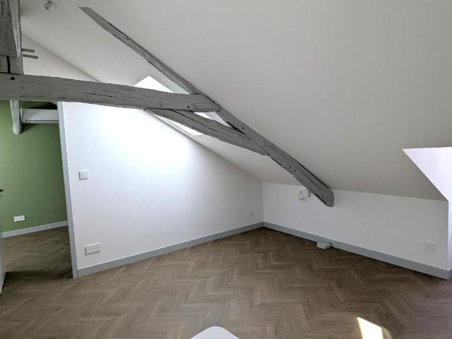 Appartement location à Bourges