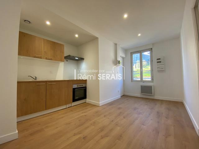 Appartement location à Argentan, Normandie