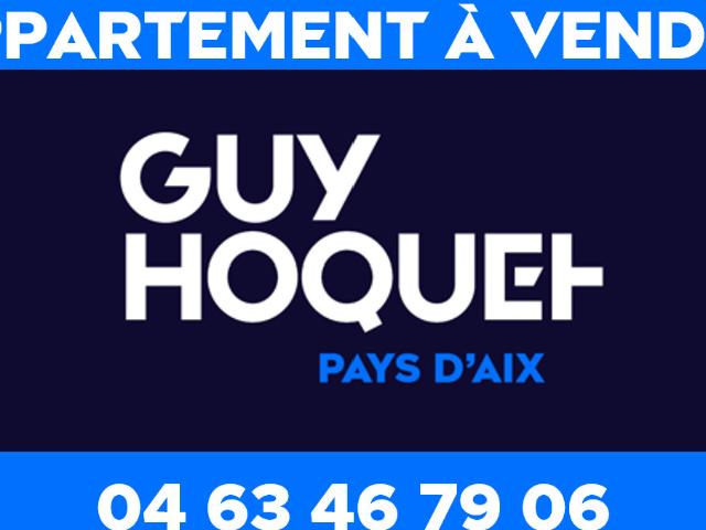 Appartement vente à Aix-en-Provence, Aix-en-provence