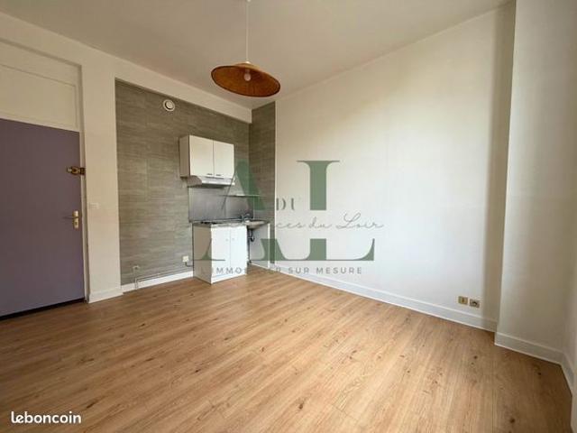 Appartement vente à La Flèche