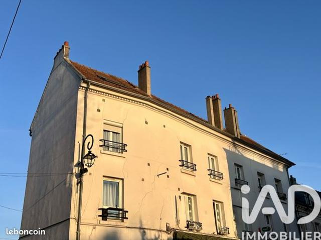 Appartement vente à Saint-leu-la-forêt, Martinique