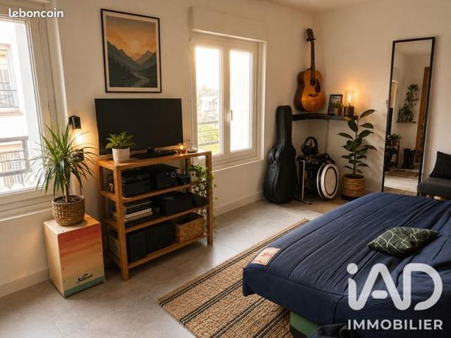 Appartement vente à Argenteuil, Saint-leu-la-forêt