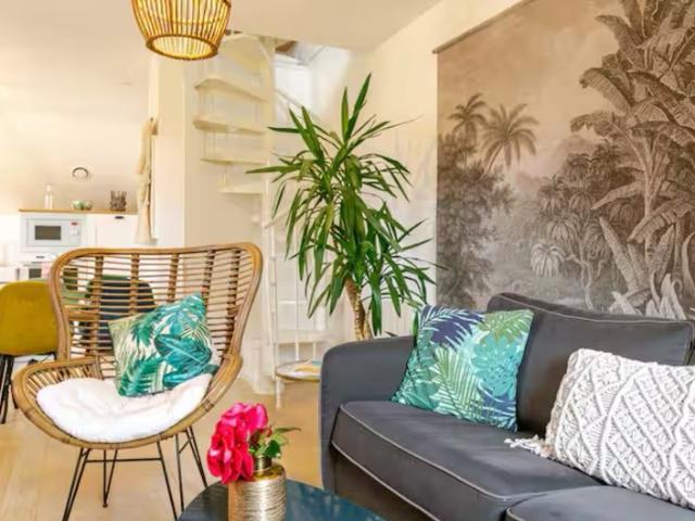 Appartement vente à Lorient, Bretagne