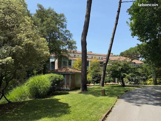 Appartement vente à Moliets-et-maa