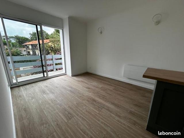Appartement vente à Dax, Capbreton