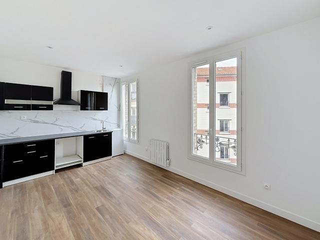Appartement vente à Charentonneau, Maisons-Alfort