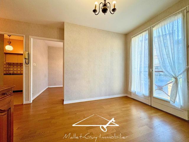 Appartement vente à Limoges