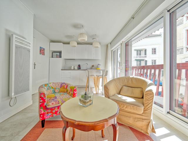 Appartement vente à Bayonne, Saint-jean-de-luz