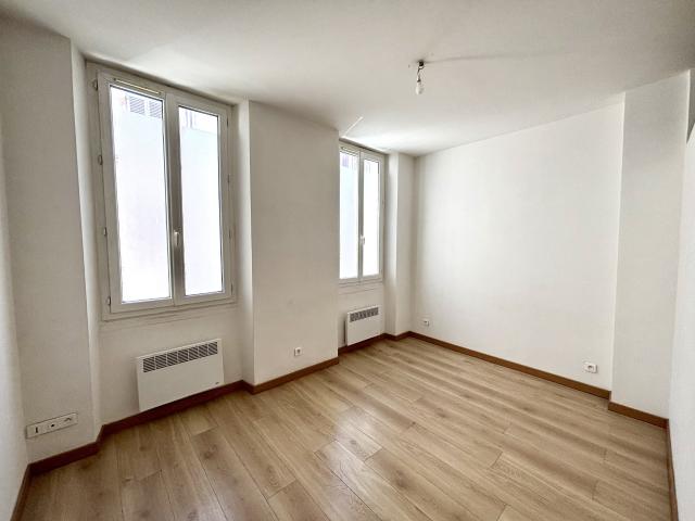 Appartement location à Marseille