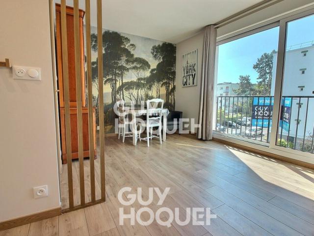 Appartement vente à Nanterre, Rueil-malmaison