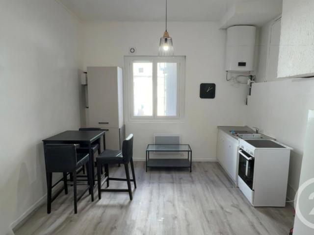 Appartement vente à Montpellier, Sète