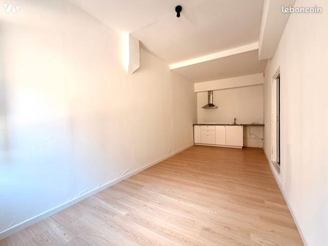 Appartement vente à Lyon, Rhône