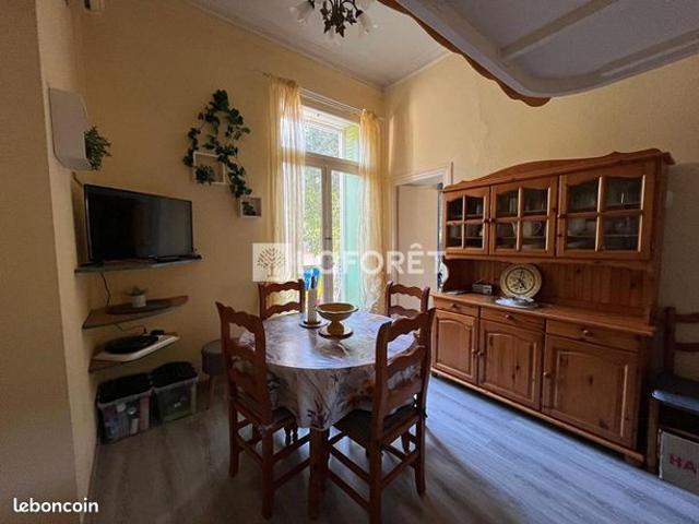 Appartement vente à Céret, Amélie-les-bains-palalda