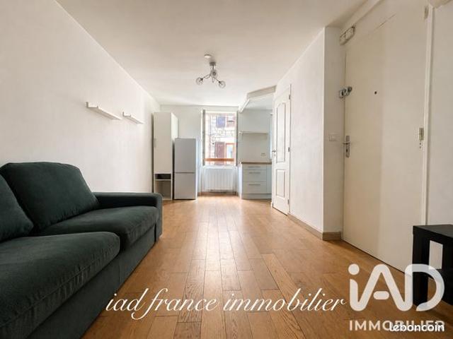 Appartement vente à Meulan-en-Yvelines, Yvelines