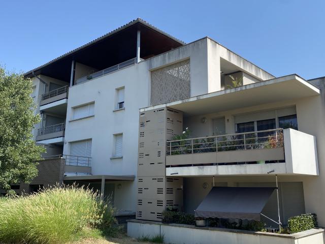Appartement vente à Toulouse, Tournefeuille
