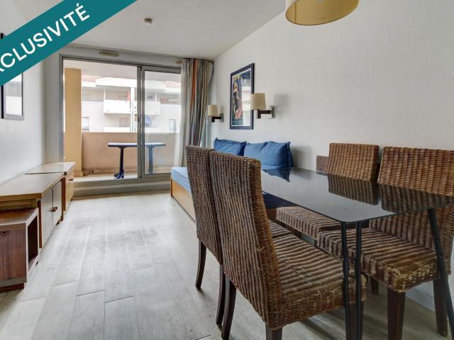 Appartement vente à Grasse, Cannes