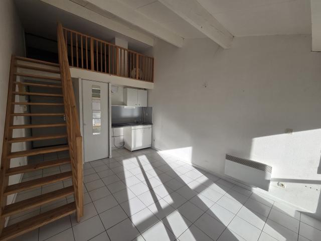 Appartement vente à Montpellier, Balaruc-les-bains