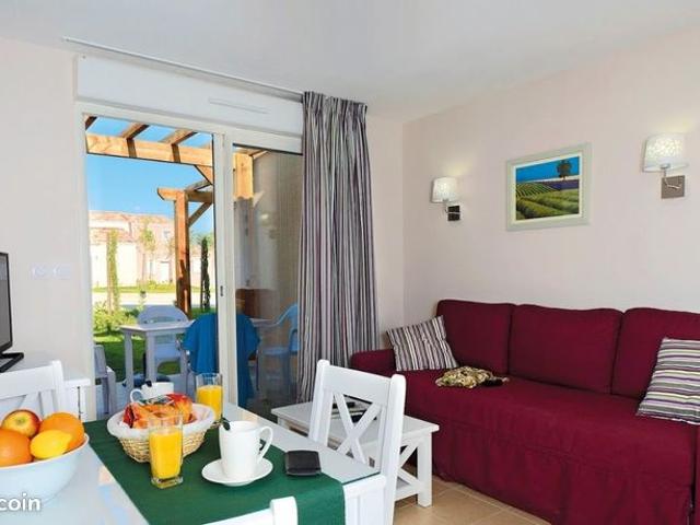 Appartement vente à Arles, Paradou