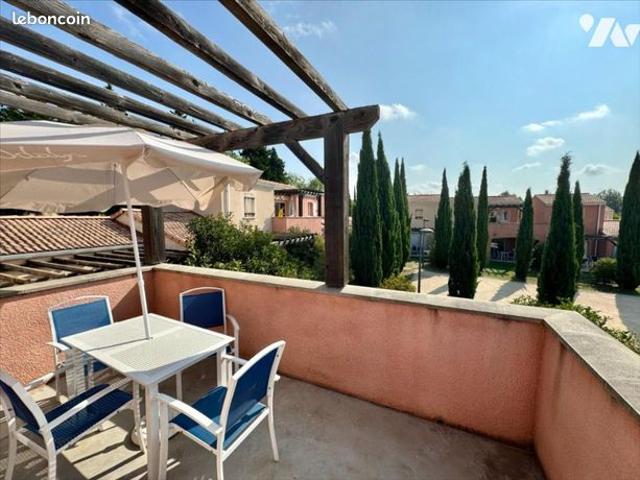 Appartement vente à Arles, Paradou