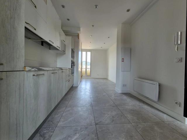 Appartement vente à Grasse, Vallauris