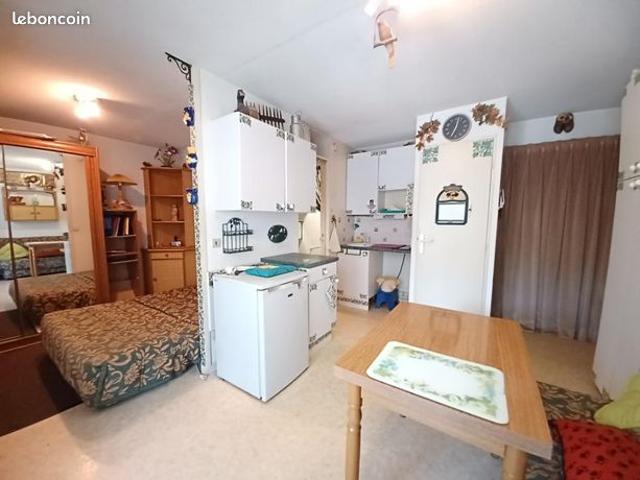 Appartement vente à Saint-Palais-sur-Mer, Charente-Maritime