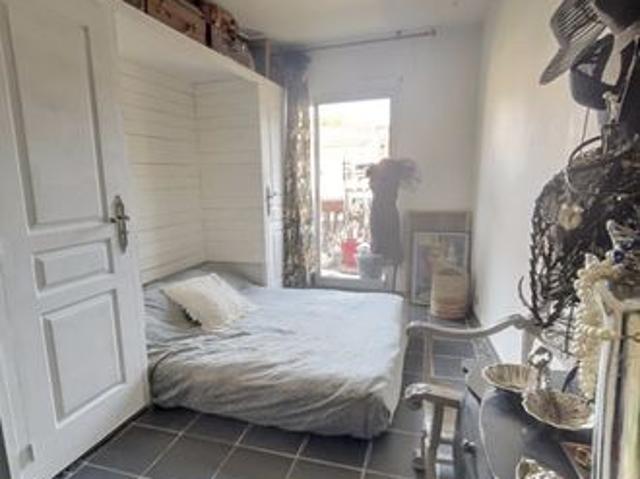 Appartement vente à Toulouse