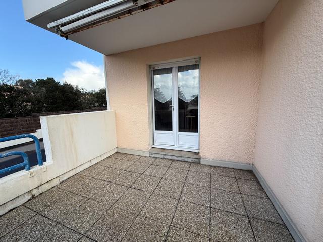 Appartement vente à Les Sables-d'Olonne, Château-d'olonne