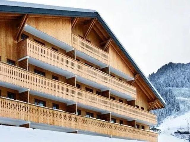 Appartement vente à Thonon-les-Bains, Le Châtel