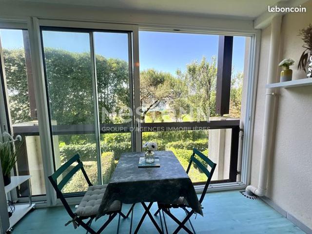 Appartement vente à Vannes, Bretagne