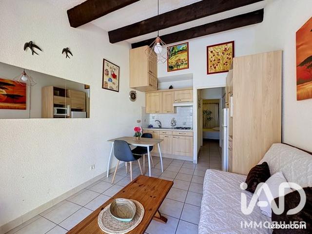 Appartement vente à Béziers, Agde