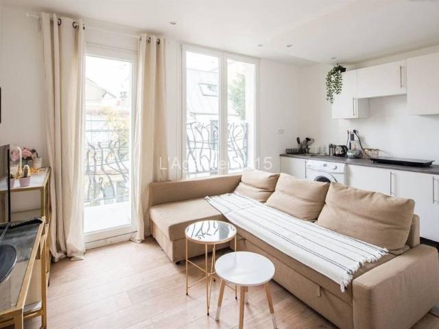 Appartement vente à Boulogne-Billancourt, Issy-les-moulineaux