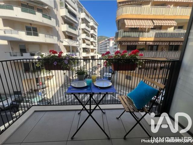 Appartement vente à Nice, Alpes-Maritimes