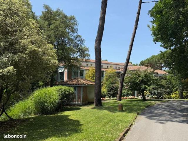 Appartement vente à Dax, Moliets-et-maa