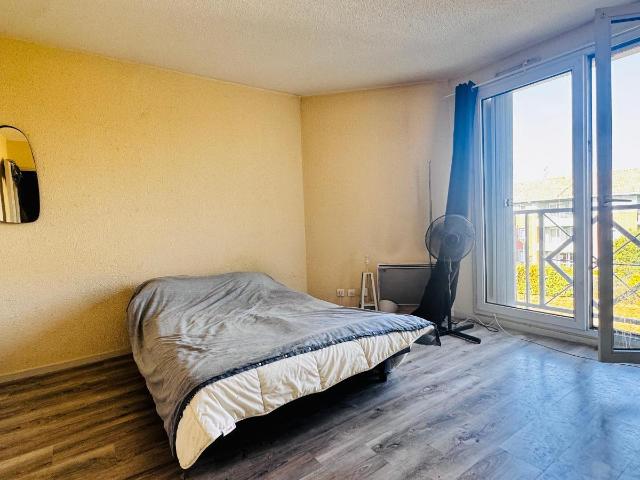 Appartement vente à Toulouse