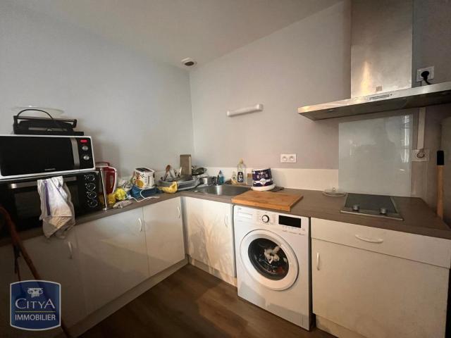 Appartement location à Laval