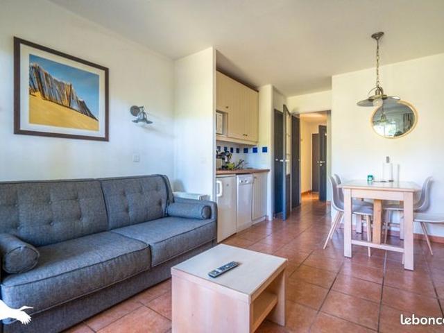 Appartement vente à Lesparre-Médoc, Lacanau