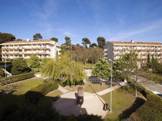 Appartement vente à Marseille