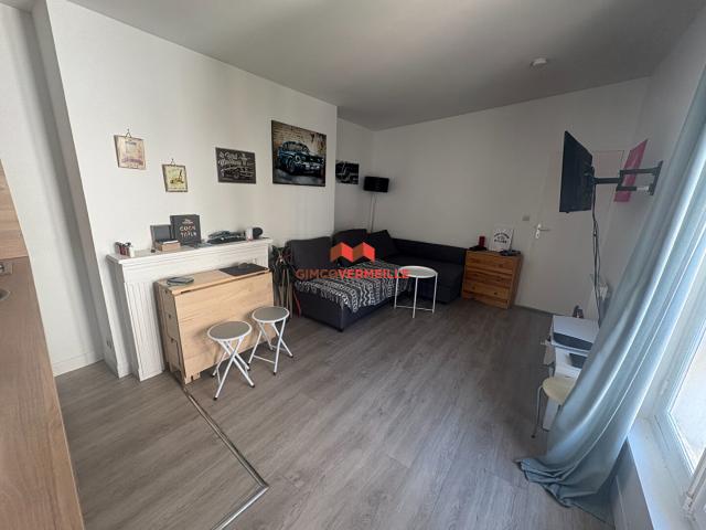 Appartement vente à Versailles