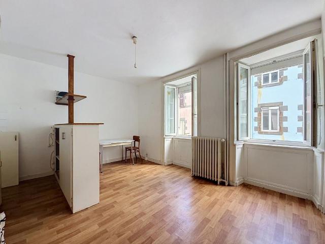 Appartement vente à Châteaulin, Bretagne
