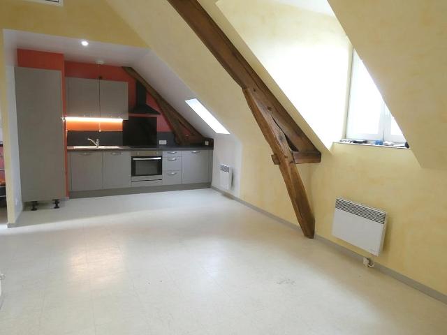 Appartement location à Orléans, Sully-sur-loire